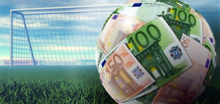 Ερχονται λεφτά απο το στοίχημα στις ομάδες