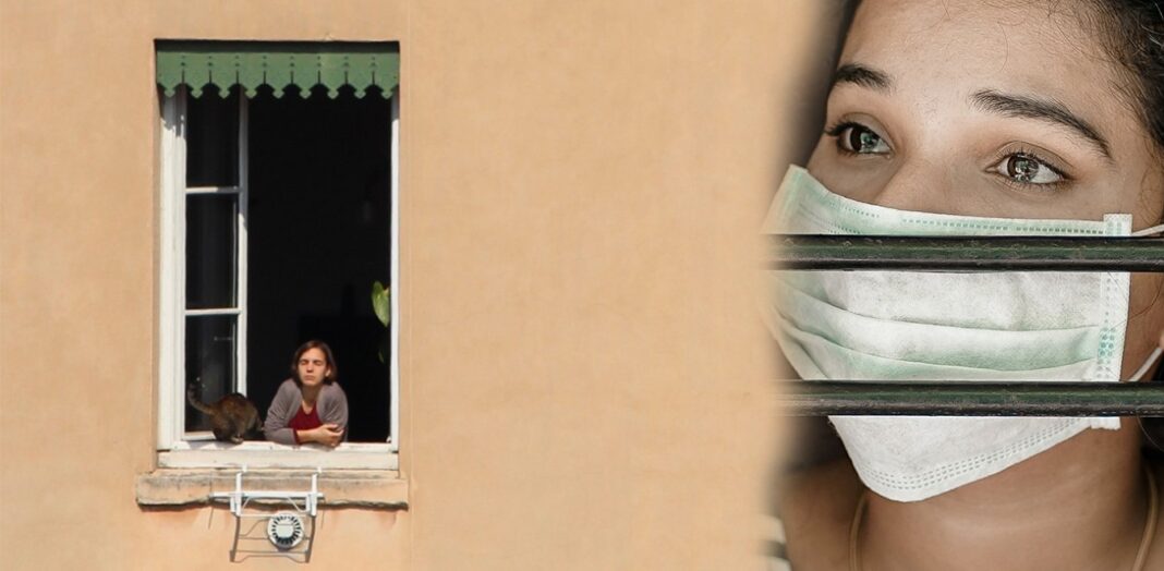 Κορωνοϊός: Οι περισσότερες χώρες επαναφέρουν απαγόρευση κυκλοφορίας και lockdowns