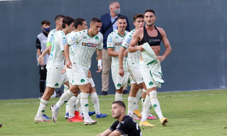 Γιούχαραν στο αεροδρόμιο την αποστολή του ΠΑΟ