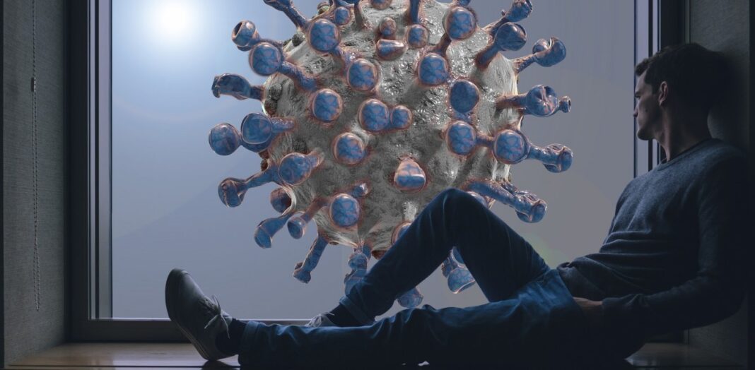 Κορωνοϊός: Αμερικανός μολύνθηκε για δεύτερη φορά – Η πέμπτη περίπτωση παγκοσμίως