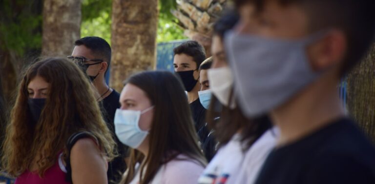 Κορωνοϊός: Δέκα κρούσματα σε κέντρο παιδιών με αναπηρία