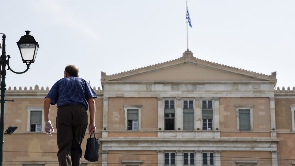 Η Ελλάδα της καρδιάς μας: To Politico γράφει για την εντυπωσιακή αντίδραση στον κορωνοϊό