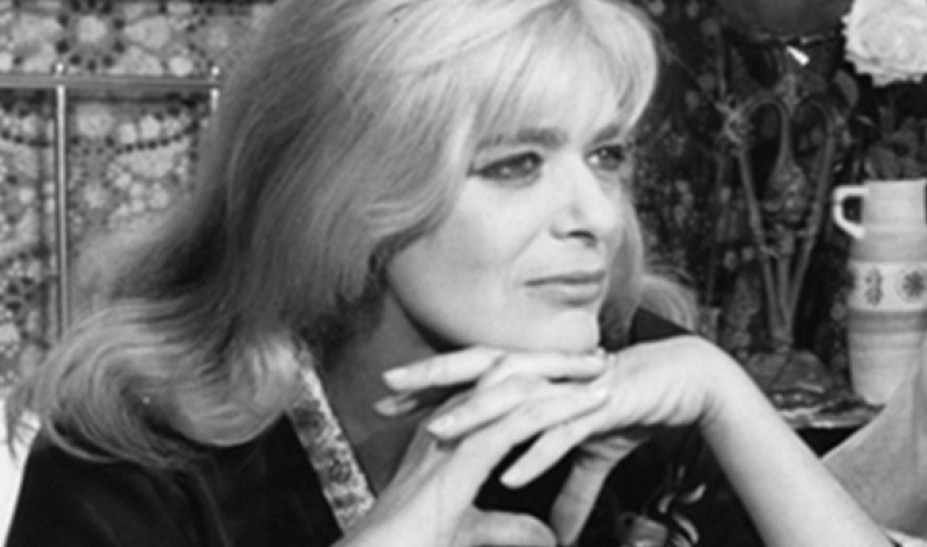 H Ευρωπαϊκή Επιτροπή τιμά την Μελίνα Μερκούρη