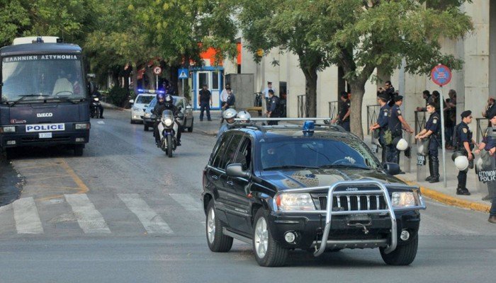 Πιθανή η κράτηση και στην Κρήτη για καταδικασθέντες της Χρυσής Αυγής