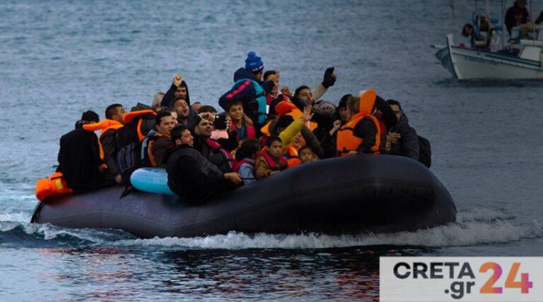 Τροπολογία για μετανάστες: Πως θα επηρεάσει τον πρωτογενή τομέα και τον τουρισμό στην Κρήτη