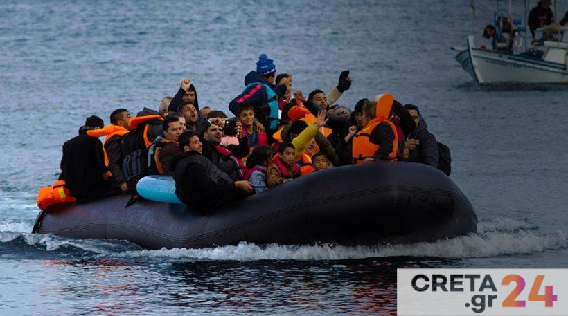 Τροπολογία για μετανάστες: Πως θα επηρεάσει τον πρωτογενή τομέα και τον τουρισμό στην Κρήτη