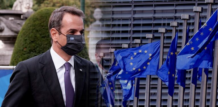 Σύνοδος Κορυφής: Το αίτημα Μητσοτάκη για κυρώσεις στην Τουρκία και η στάση της Γερμανίας