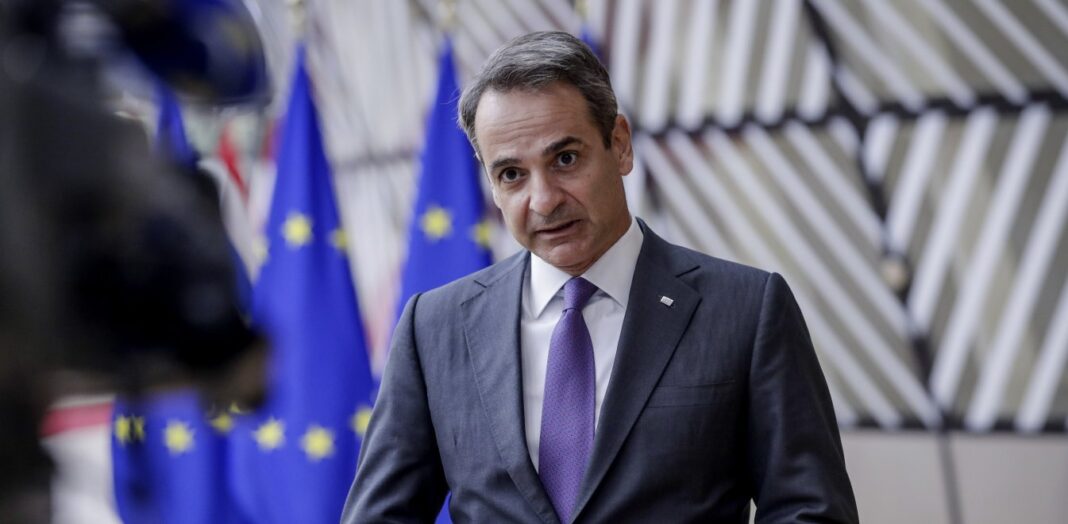 Σύνοδος Κορυφής: Στο τραπέζι σήμερα η τουρκική προκλητικότητα – Τι περιμένει η Ελλάδα