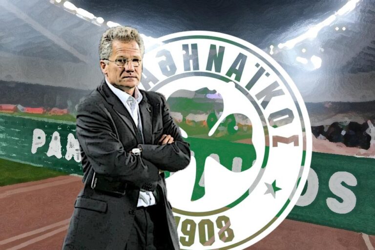 Με υπηρεσιακό προπονητή στο Ηράκλειο ο ΠΑΟ-Δεν έρχεται ο Μπόλονι
