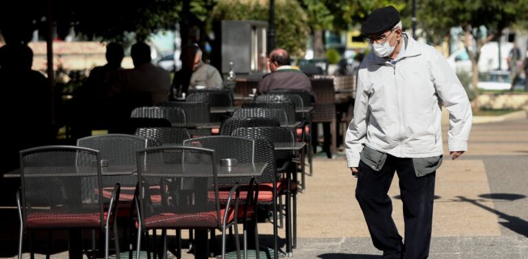 Εστίαση: Έρχονται νέα μέτρα για στήριξη επιχειρήσεων