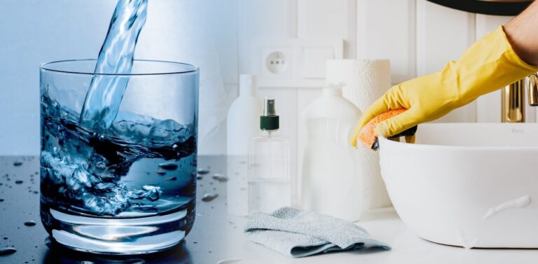 Ξενοδοχείο «σέρβιρε» απορρυπαντικό σε τουρίστες – 7χρονος με έγκαυμα στον οισοφάγο