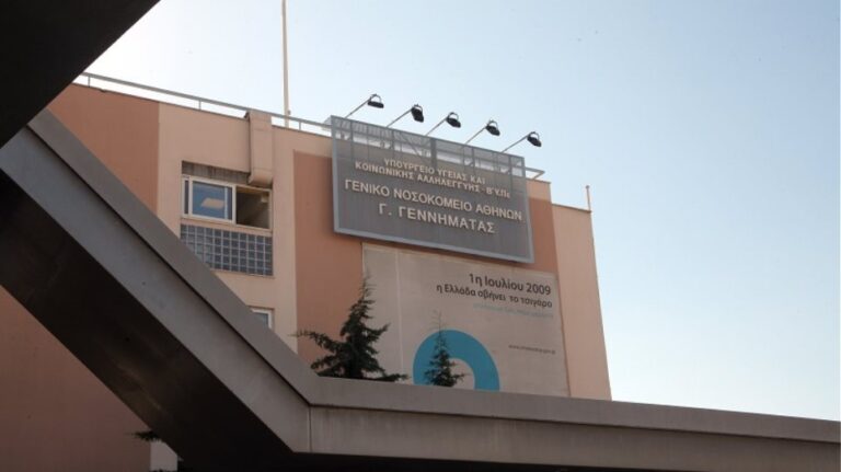 Κορωνοϊός: Δύο νέοι θάνατοι – Στους 419 οι νεκροί