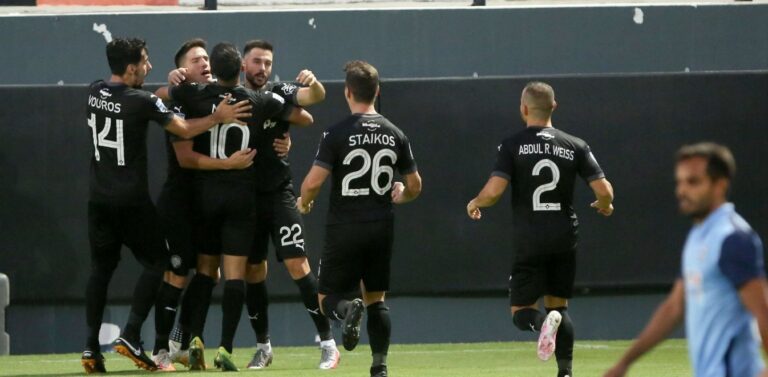 Με γεμάτο απουσιολόγιο ο ΟΦΗ κόντρα στην ΑΕΚ