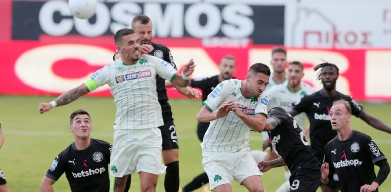 Στην 7η θέση ο ΟΦΗ-Η βαθμολογία της Σούπερ Λίγκ 1