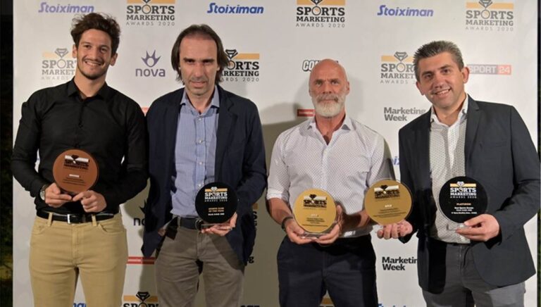 Μαζεύει βραβεία ο ΟΦΗ