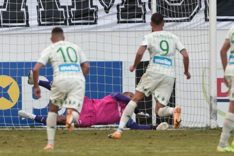 Τι φταίει; Για τέταρτο σερί παιχνίδι (!) ο ΟΦΗ δέχεται γκολ μετά το 90′