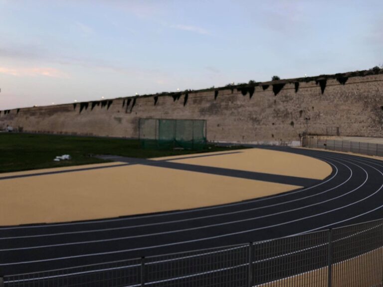 Kάλεσμα για εγγραφές απο τον ΟΦΗ στο ανακαινισμένο στάδιο Ελευθερίας