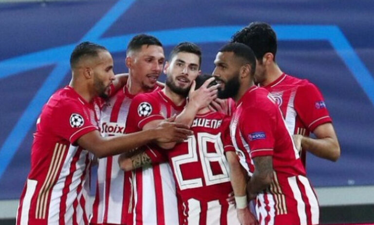 Ψάχνει αποτέλεσμα με την Πόρτο ο Ολυμπιακός (VIDEO)