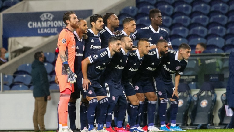 Απογοήτευση στον Ολυμπιακό για την ήττα στο Ντραγκάο (VIDEO)