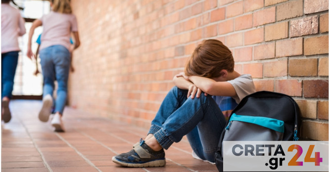 Συγκλονίζει συγγενής του μαθητή-θύματος bullying στο Ηράκλειο: Έχουν δεχθεί επιθέσεις και άλλα παιδιά