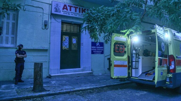 Έσπασε τη σιωπή του ο «ασθενής μηδέν» του γηροκομείου: «Δεν τους κόλλησα εγώ»
