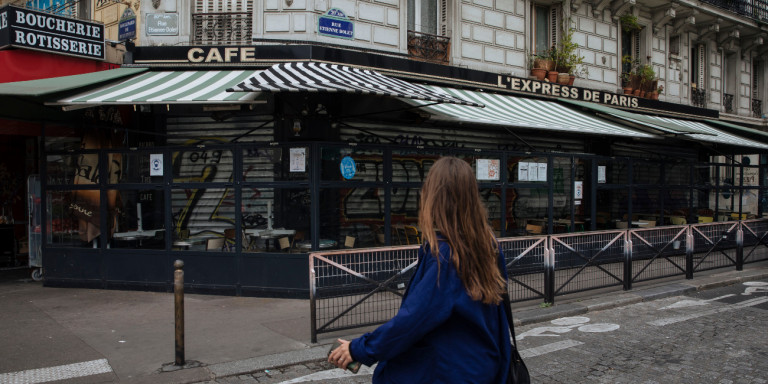 Σοκ στη Γαλλία: 30.621 νέα κρούσματα και 88 θάνατοι σε μια ημέρα