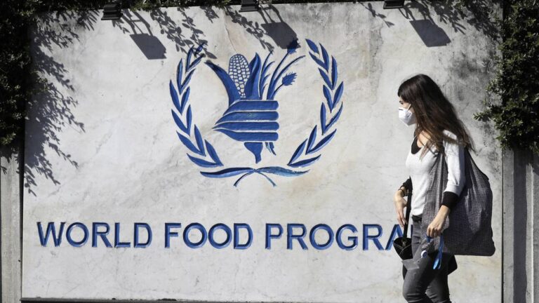 Γκουτέρες: 690 εκατ. άνθρωποι δεν διαθέτουν χρήματα να τραφούν