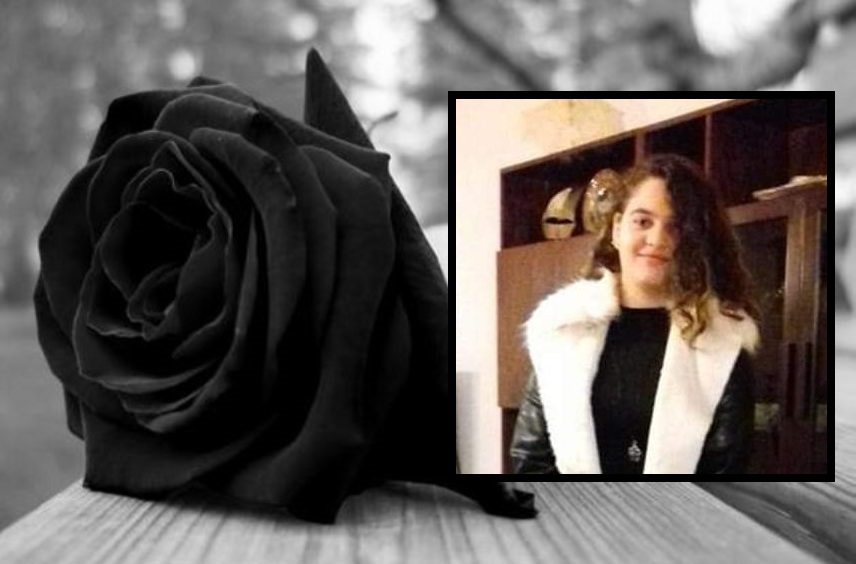 Ηράκλειο: Σπαραγμός για το θάνατο της μαθήτριας – Το αντίο των καθηγητών στη χαμογελαστή Μαρία