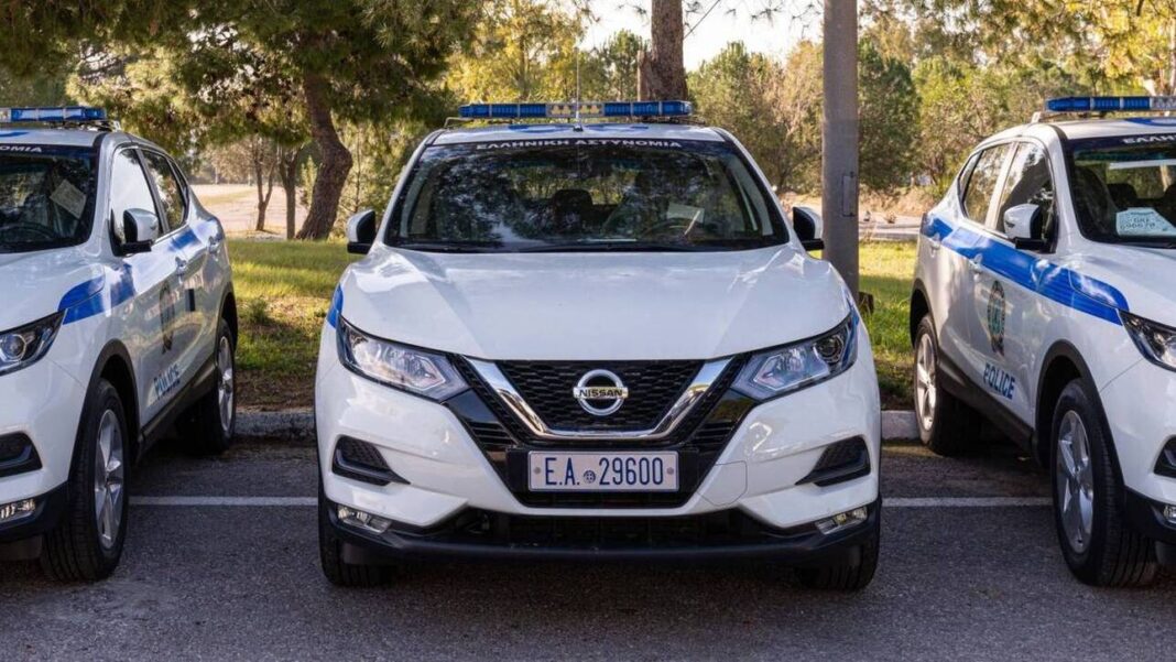 Δίκη Χρυσής Αυγής: Ύποπτοι φάκελοι στα γραφεία της έδρας κινητοποίησαν την Αντιτρομοκρατική