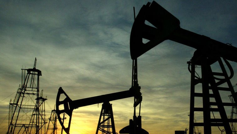 Πετρέλαιο: Πάνω από τα 56 δολάρια η τιμή του μπρεντ – Στο υψηλότερο επίπεδο 11μήνου