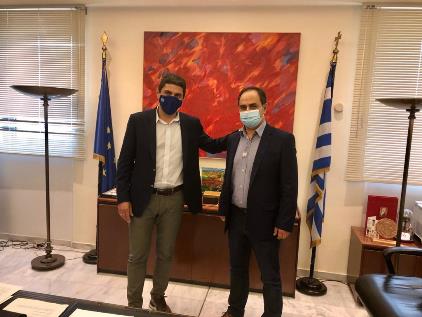 Αποκατάσταση αθλητικών ζημιών στην Καρδίτσα, ύψους 1 εκατ. ευρώ