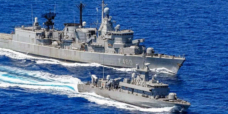 Στόλτενμπεργκ: «Ελλάδα και Τουρκία αναστέλλουν τις στρατιωτικές ασκήσεις ανήμερα εθνικών επετείων»