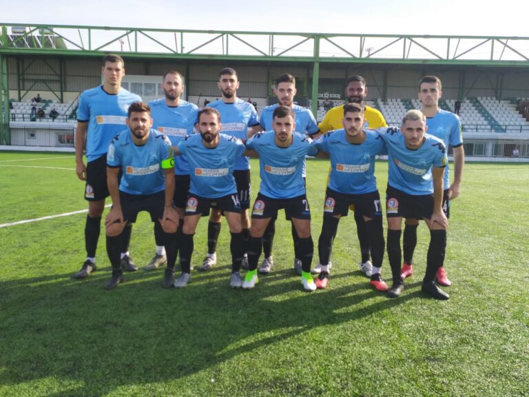 Γ’ Εθνική: Δυνατά παιχνίδια με εμβόλιμη αγωνιστική την Τετάρτη