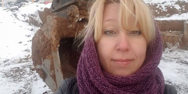Ρωσία: Αυτοπυρπολήθηκε δημοσιογράφος – Προηγήθηκε έρευνα αστυνομικών στο σπίτι της