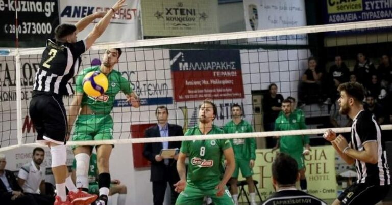 Βραδινό το ΠΑΟ-ΟΦΗ