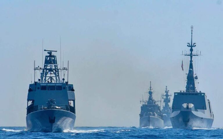 Τουρκία: Ακύρωσε τη Navtex της στρατιωτικής άσκησης για την 28η Οκτωβρίου