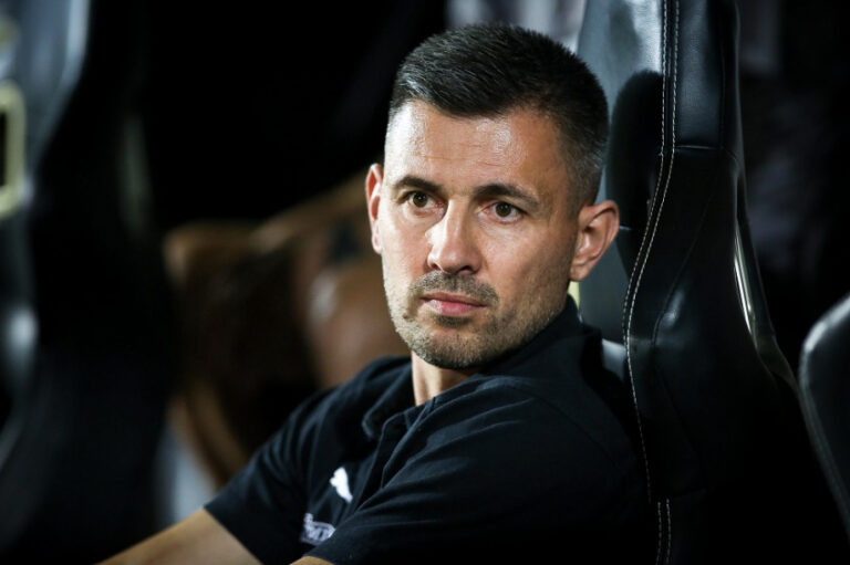 Ο Σίμος για το ΟΦΗ-ΠΑΟ και τους τραυματισμούς (VIDEO)