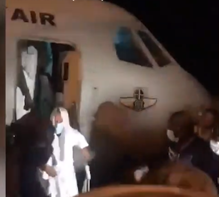 Ελεύθερη η τελευταία Γαλλίδα όμηρος στον κόσμο έπειτα από 4 χρόνια κράτησης