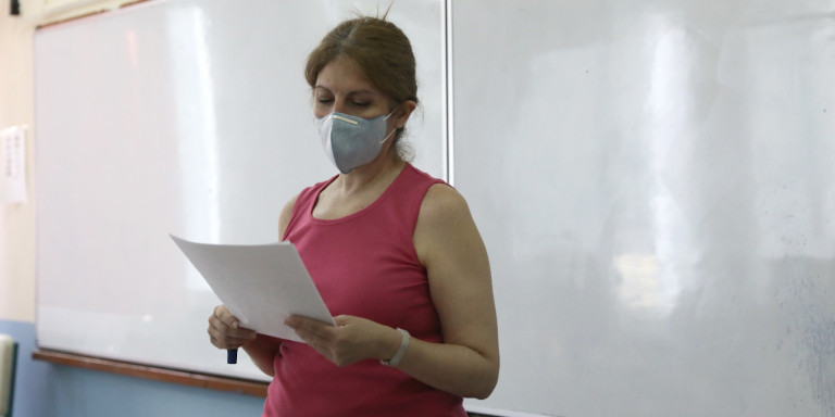 Σχολεία: Προσλήψεις 7.258 εκπαιδευτικών ανακοίνωσε το υπ. Παιδείας – Πώς κατανέμονται