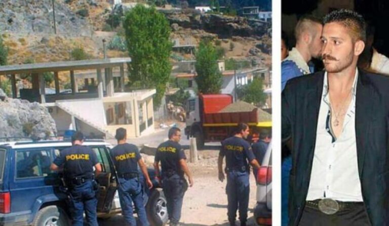 Κρήτη: Στις 15 Οκτωβρίου η αναβίωση της φονικής συμπλοκής στα Ανώγεια