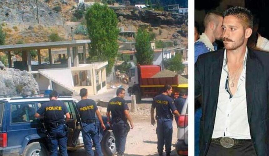 Κρήτη: Στις 15 Οκτωβρίου η αναβίωση της φονικής συμπλοκής στα Ανώγεια