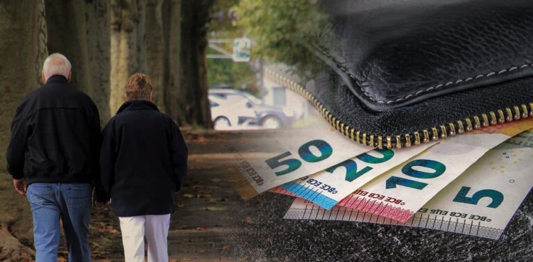 Αναδρομικά συνταξιούχων: Οι ημερομηνίες καταβολής και τα ποσά που θα λάβουν οι δικαιούχοι