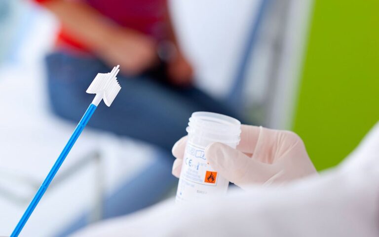 Κρήτη: Τεστ ΠΑΠ στο Κέντρο Υγείας Ρεθύμνου