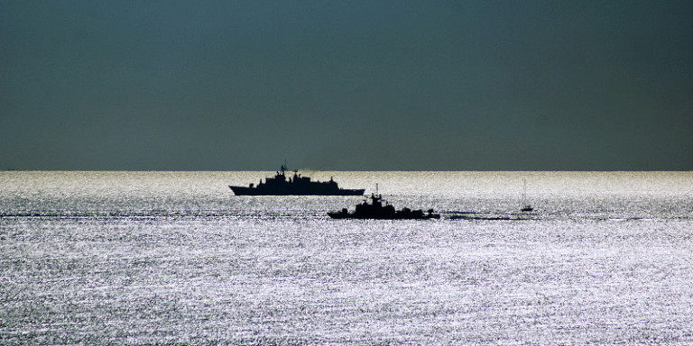 Η Άγκυρα επιμένει στις προκλήσεις: NAVTEX για την αποστρατικοποίηση έξι νησιών