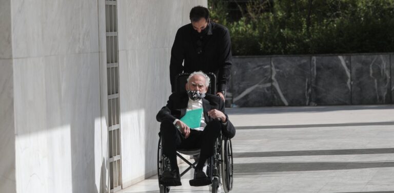 Νέα απόφαση κρίνει ένοχους Άκη Τσοχατζόπουλο, Βίκυ Σταμάτη και Νίκο Ζήγρα