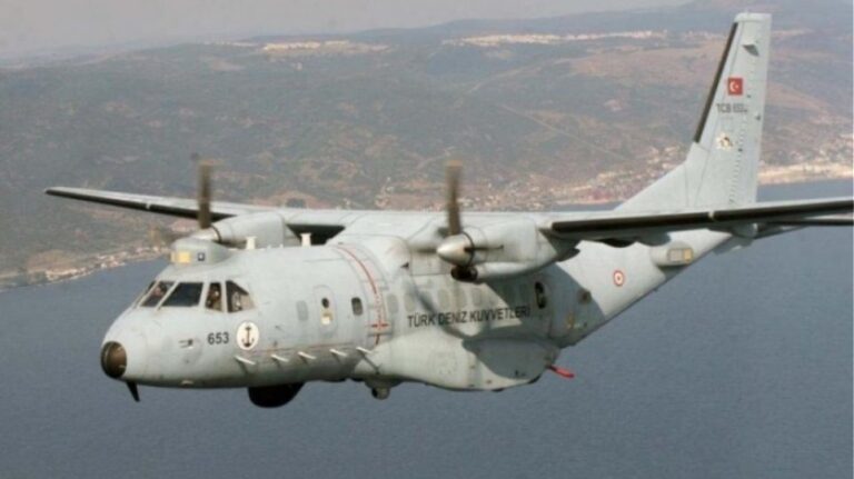 Νέες προκλήσεις των Τούρκων στο Αιγαίο με 14 παραβιάσεις