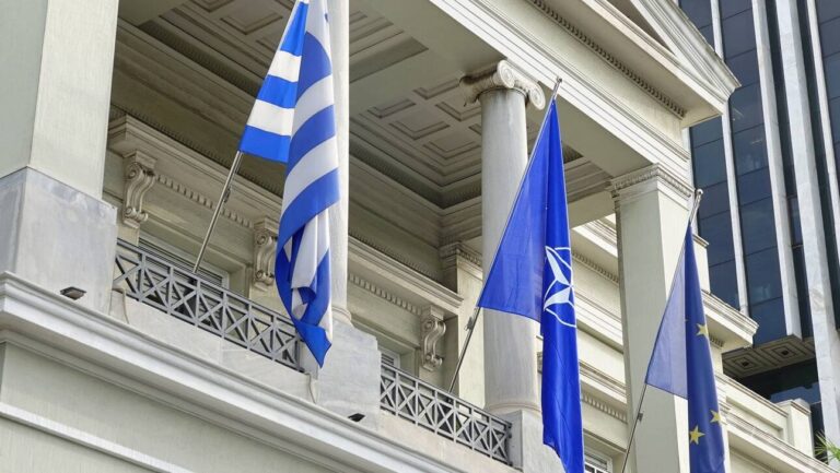 ΥΠΕΞ: Η Ελλάδα ανακαλεί τον πρέσβη στο Αζερμπαϊτζάν – Έντονο διάβημα στο Μπακού