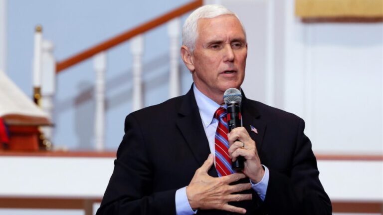 Κορωνοϊός – ΗΠΑ: Θετικός ο επιτελάρχης του Μάικ Πενς – Αρνητικός ο ίδιος