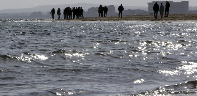 OHE: Το Συμβούλιο Ασφαλείας ζητά ανάκληση της απόφασης για τα Βαρώσια – Αντιδρά η Τουρκία