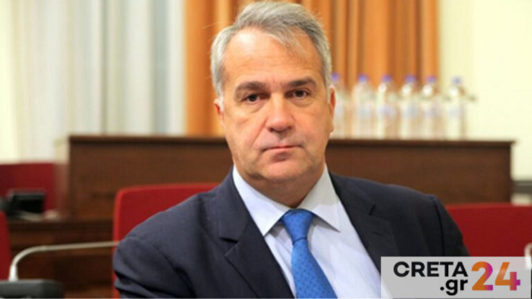 Βορίδης: Τέλη Φεβρουαρίου το νομοσχέδιο για το εκλογικό σύστημα των ΟΤΑ